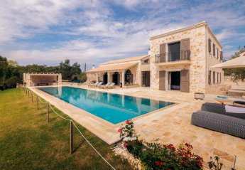 Villa in Greece, Greek Islands