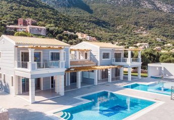 Villa in Greece, Greek Islands