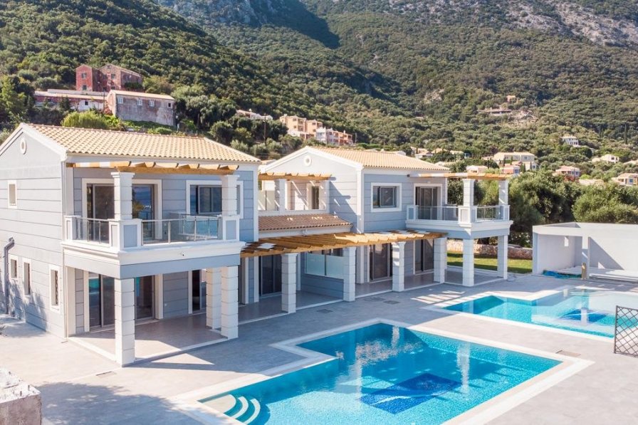 Villa in Greece, Greek Islands