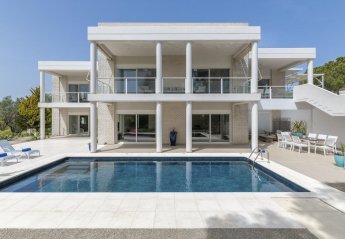 Villa in Greece, Greek Islands