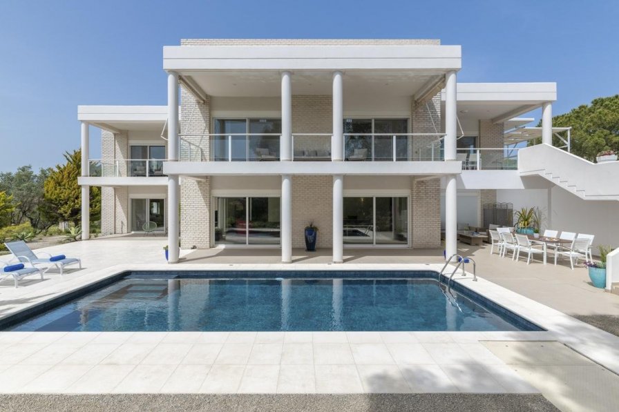 Villa in Greece, Greek Islands