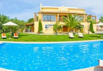 Villa in Greece, Greek Islands