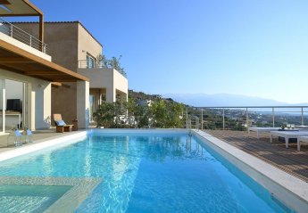 Villa in Greece, Greek Islands