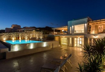 Villa in Greece, Greek Islands