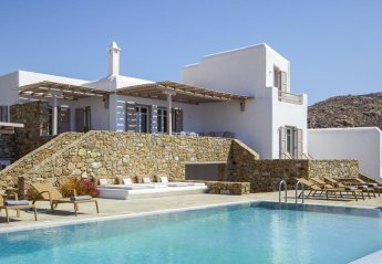 Villa in Greece, Greek Islands