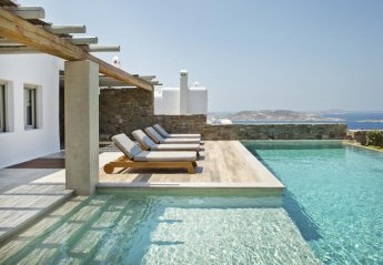 Villa in Greece, Greek Islands