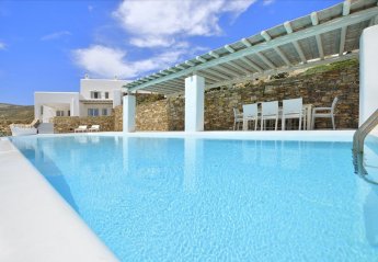 Villa in Greece, Greek Islands