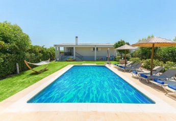 Villa in Greece, Greek Islands