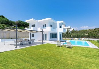 Villa in Greece, Greek Islands