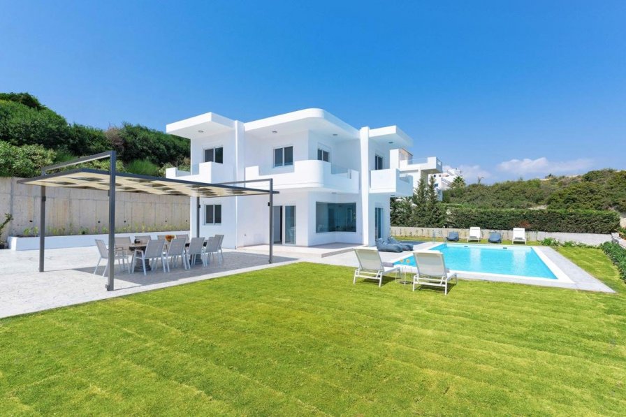 Villa in Greece, Greek Islands