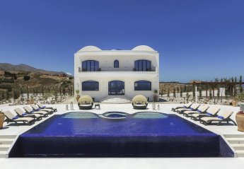 Villa in Greece, Greek Islands