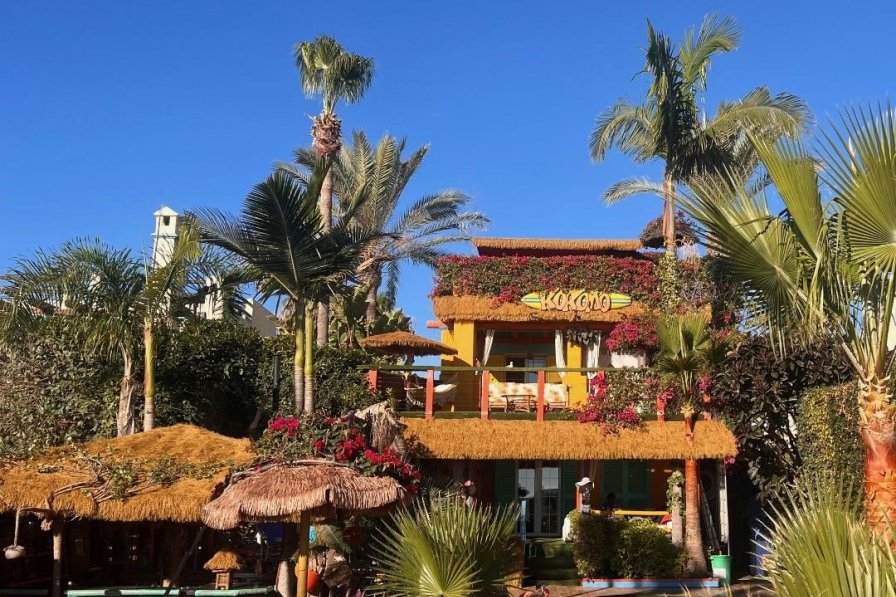 Villa in Spain, Vera-Playa