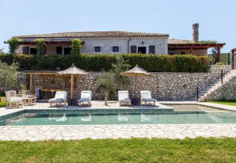 Villa in Greece, Greek Islands