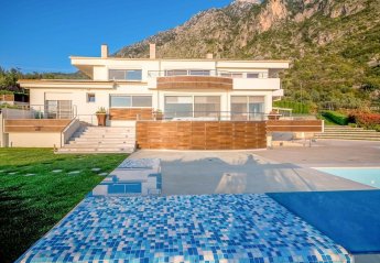 Villa in Greece, Greek Islands