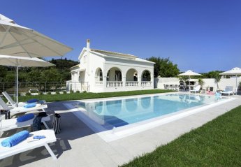 Villa in Greece, Greek Islands