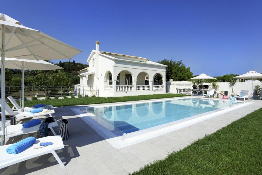 Villa in Greece, Greek Islands