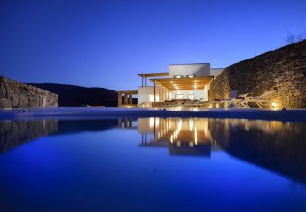 Villa in Greece, Greek Islands