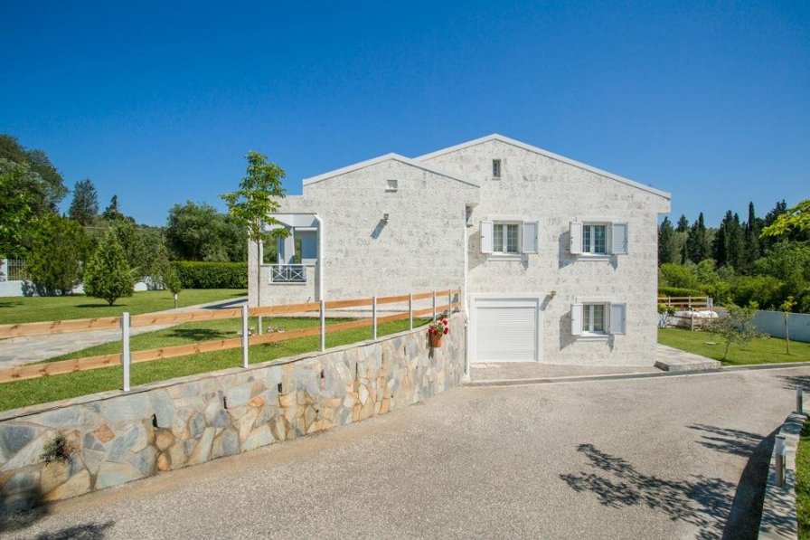 Villa in Greece, Greek Islands