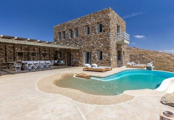 Villa in Greece, Greek Islands