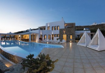 Villa in Greece, Greek Islands