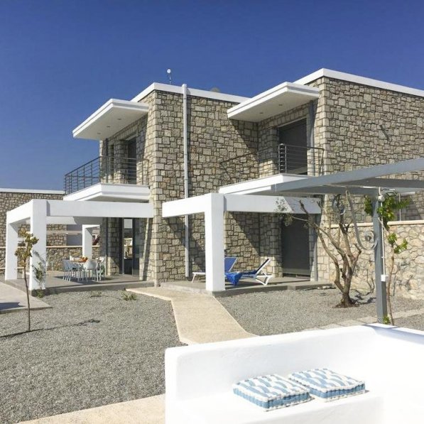 Villa in Greece, Greek Islands