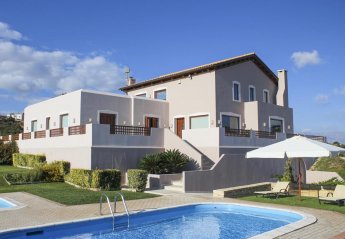 Villa in Greece, Greek Islands