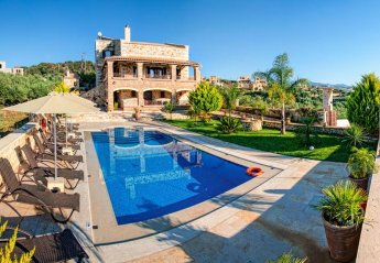 Villa in Greece, Greek Islands