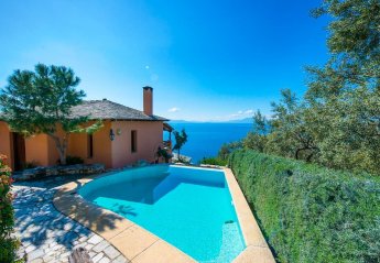 Villa in Greece, Greek Mainland