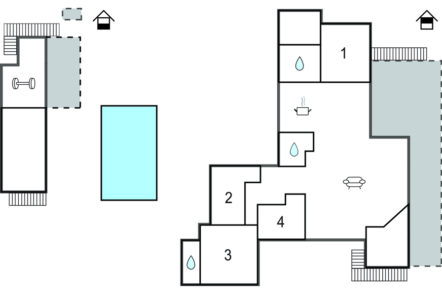 Property floorplan