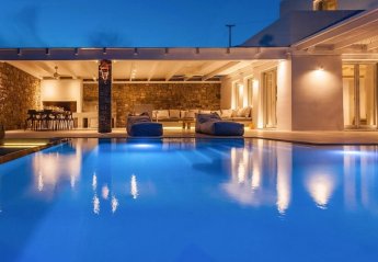 Villa in Greece, Greek Islands