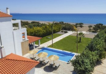 Villa in Greece, Greek Islands