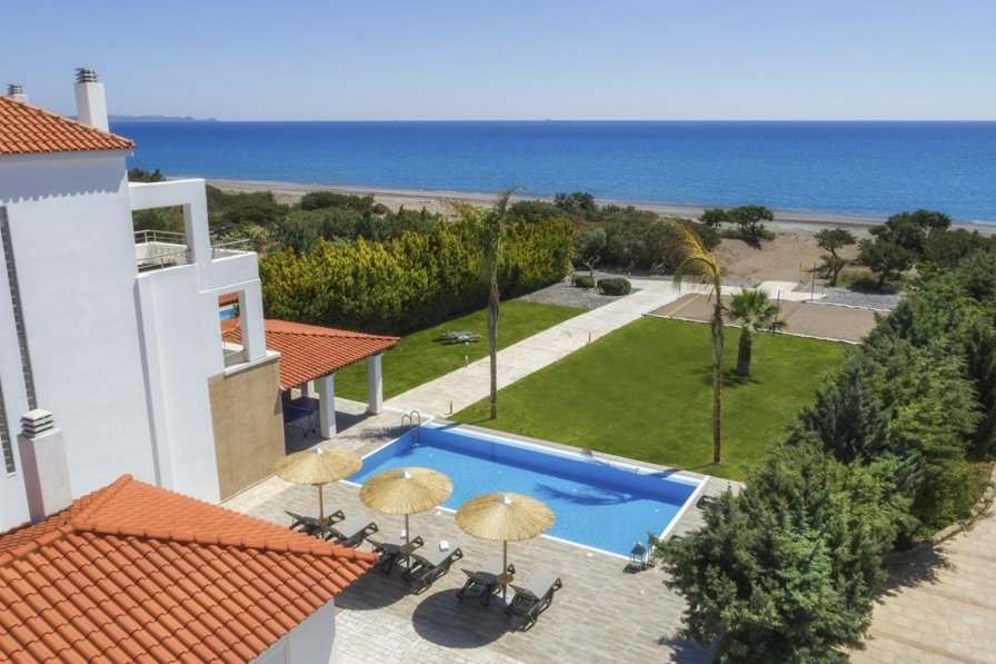 Villa in Greece, Greek Islands