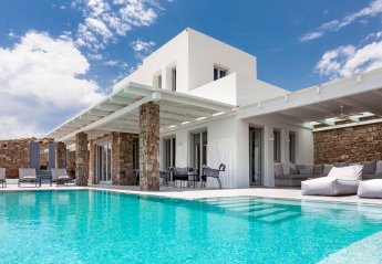 Villa in Greece, Greek Islands