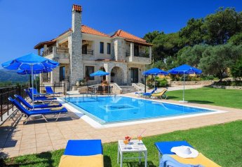 Villa in Greece, Greek Islands