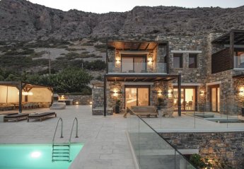 Villa in Greece, Greek Islands