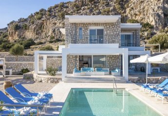 Villa in Greece, Greek Islands