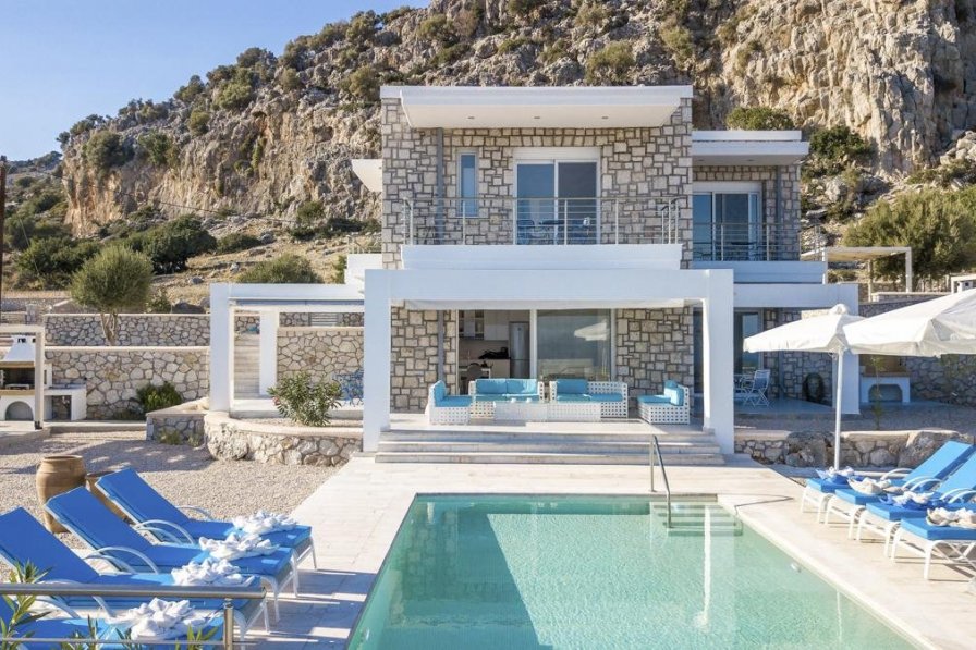 Villa in Greece, Greek Islands