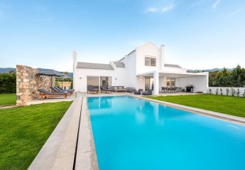 Villa in Greece, Greek Islands