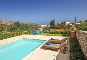 Villa in Greece, Greek Islands