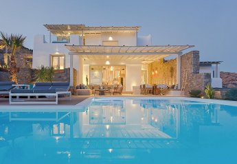 Villa in Greece, Greek Islands