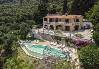 Villa in Greece, Greek Islands