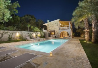 Villa in Greece, Greek Islands