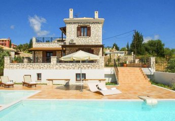 Villa in Greece, Greek Islands