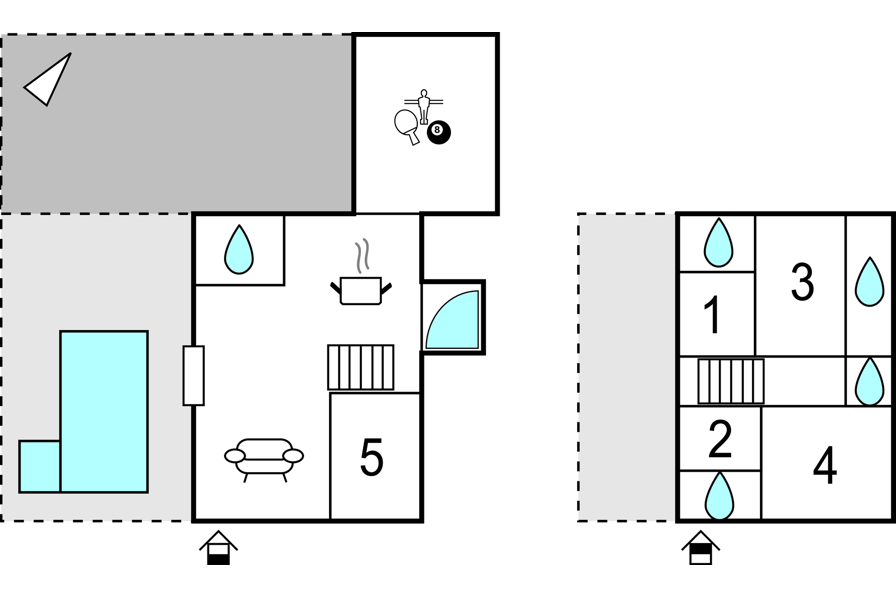 Property floorplan