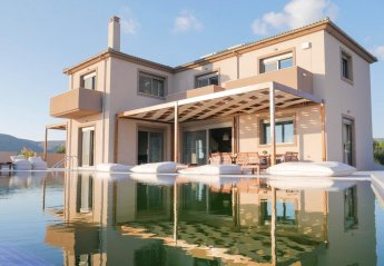 Villa in Greece, Greek Islands