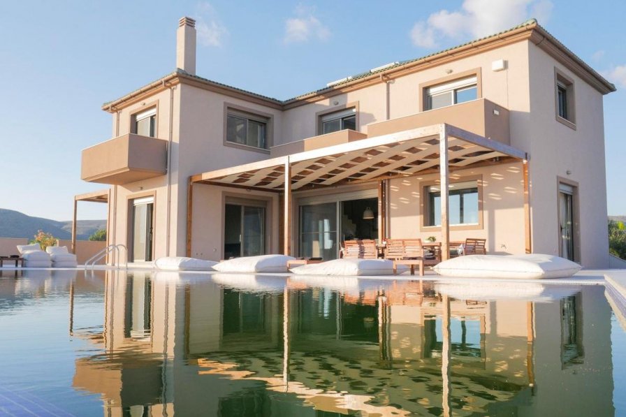 Villa in Greece, Greek Islands