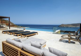 Villa in Greece, Greek Islands