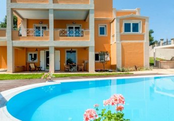 Villa in Greece, Greek Islands