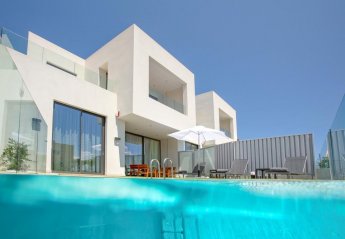 Villa in Greece, Greek Islands