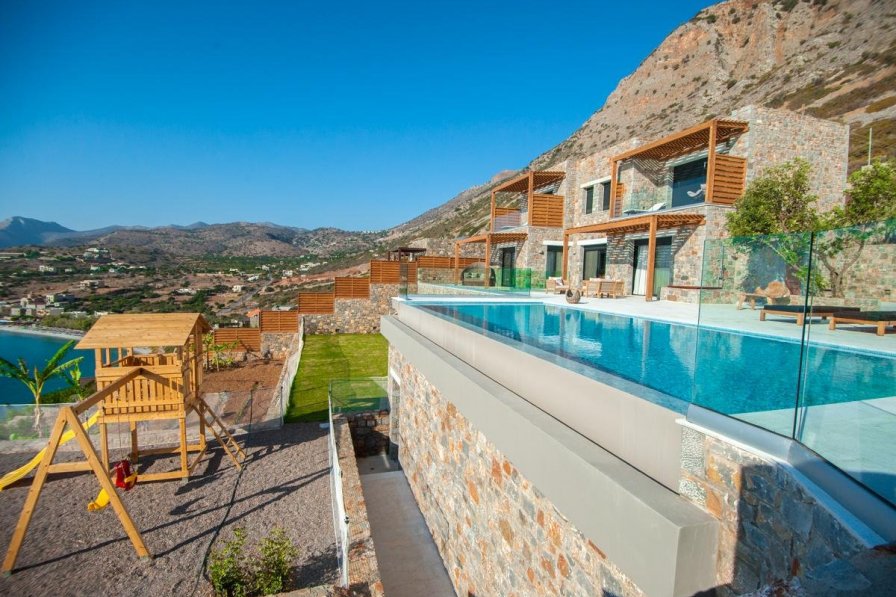 Villa in Greece, Greek Islands